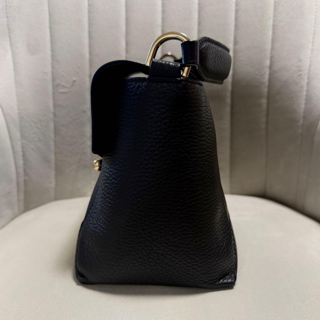 STRATHBERRY ストラスベリー Mosaic Bag バッグ