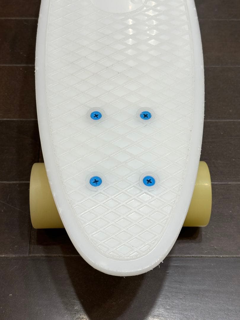 正規品 penny 22 蓄光 キャスパー 限定モデル casper ペニー