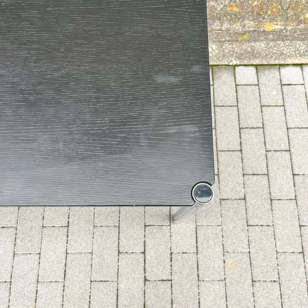 ★〜11/19（水）18時迄★USM ハラーテーブル ブラック