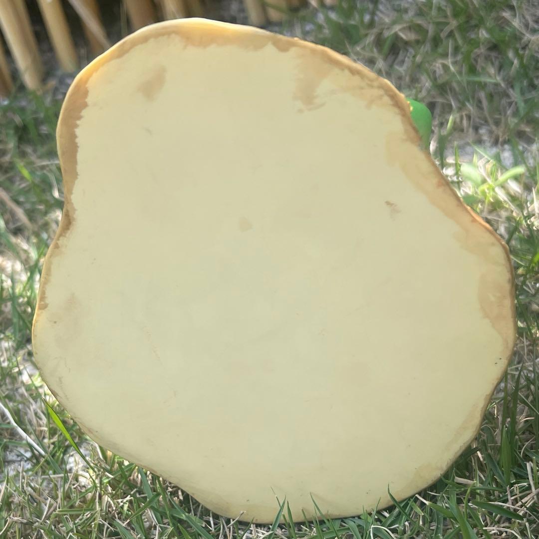 河童フィギュア　一点物