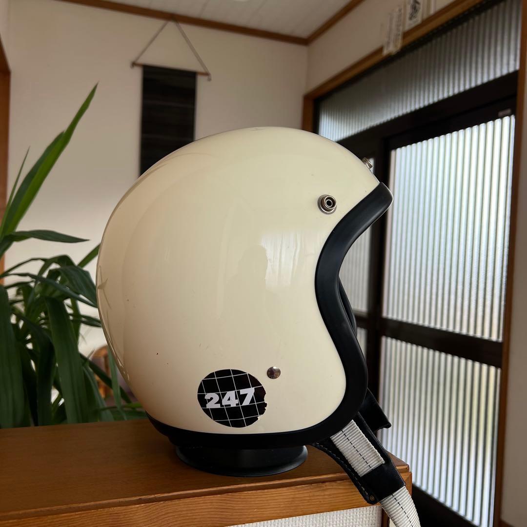 TL-JET Trque Leathers JET オーシャンビートル おまけ付