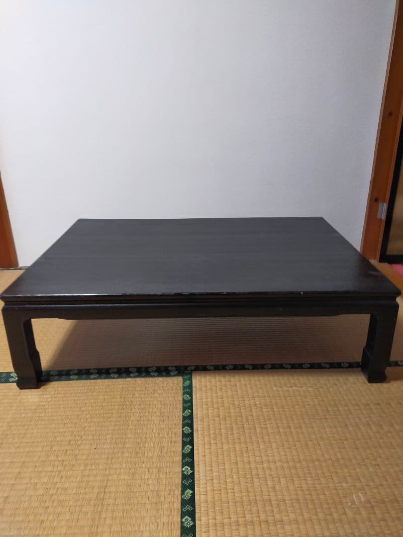 座敷 和風テーブル