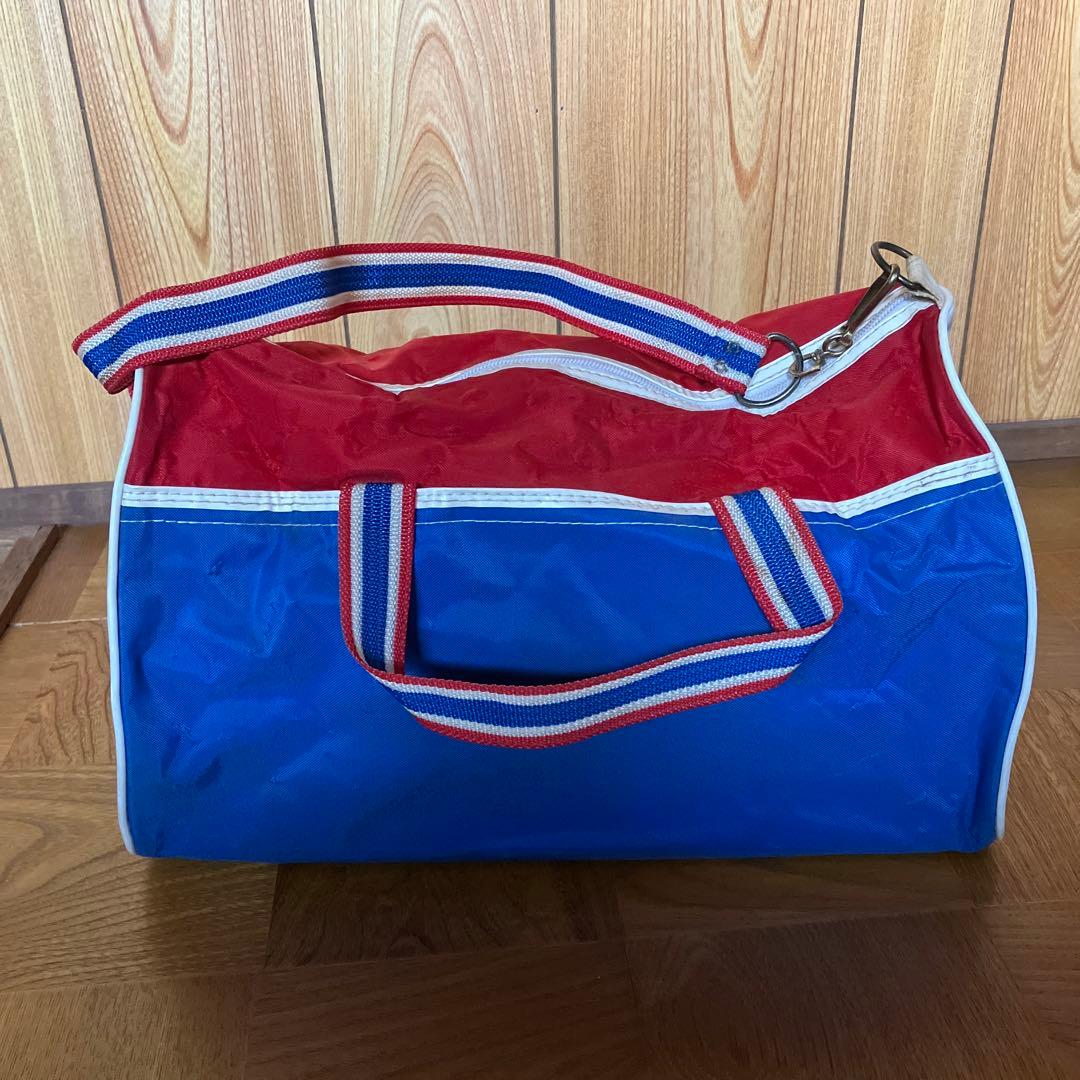  wedding チャールズ皇太子　ダイアナ妃　ボストンバッグ　レア