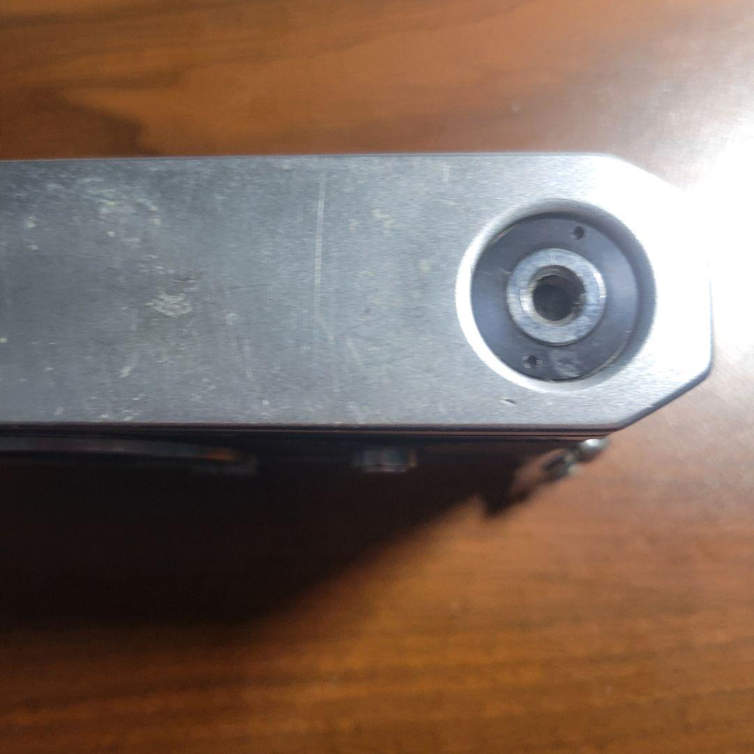 キヤノン Ｐ型(Populaire) レンジ ファインダーカメラ