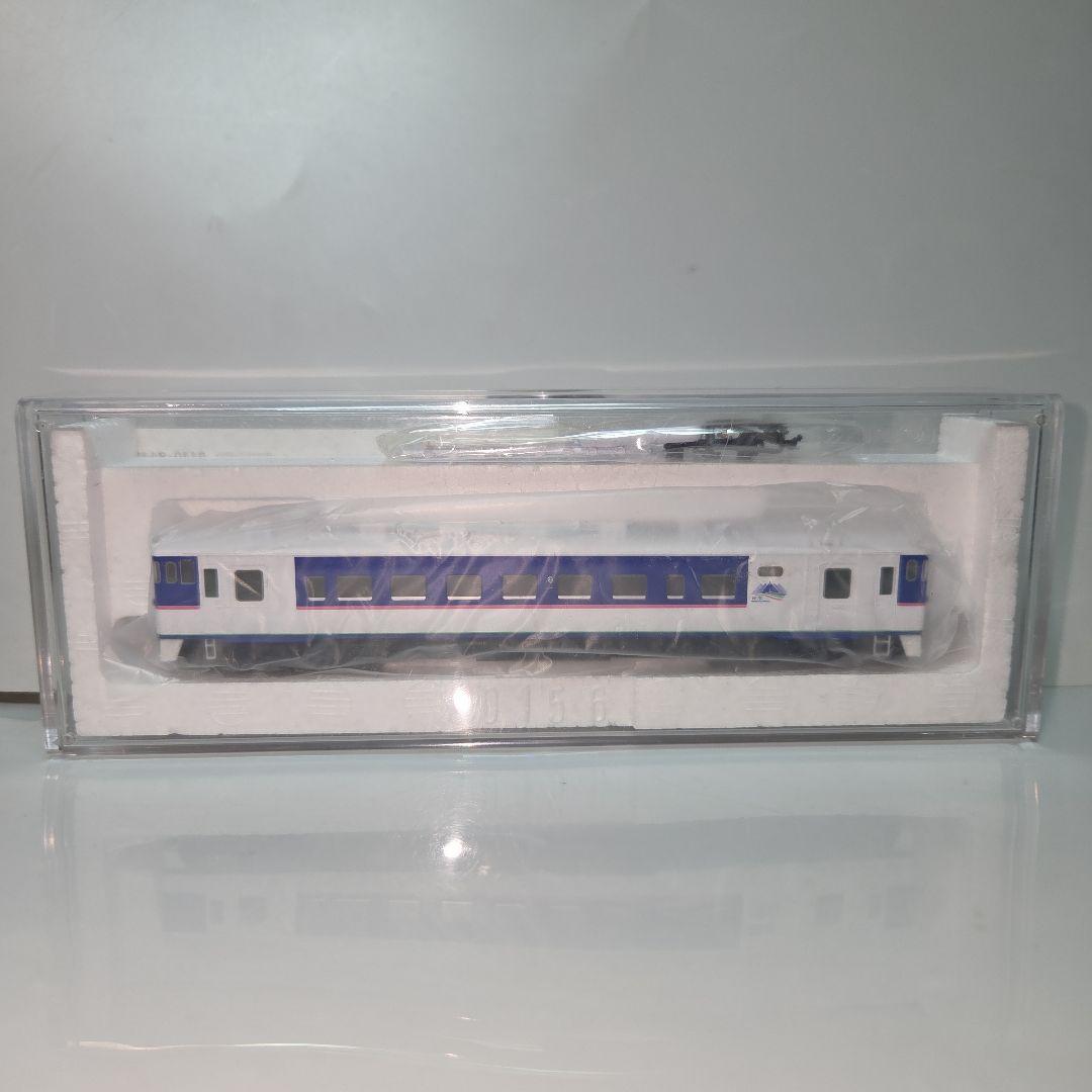 TOMIX キハ40 350 日高線色（M車）