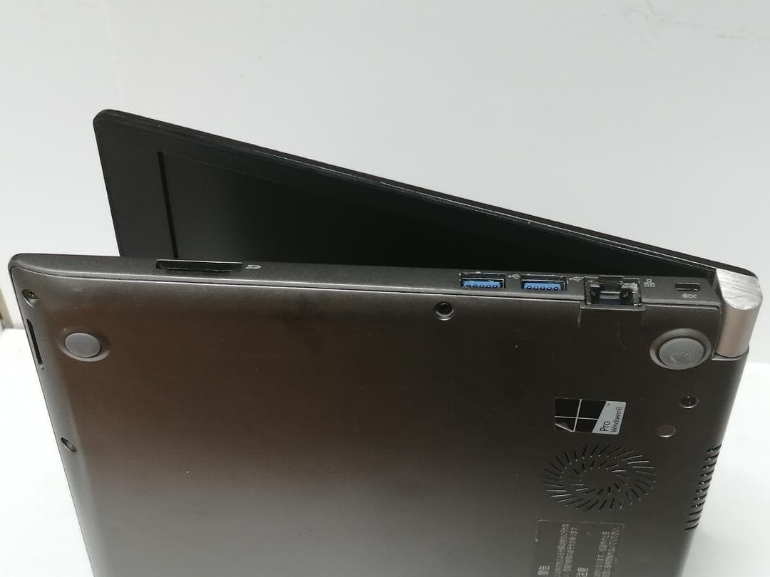 ふWindows11ノートパソコン爆速SSDメモリ8Gwifioffice互換