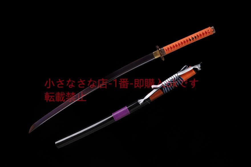 双魚武士 武具　刀装具　日本刀　模造刀 居合刀