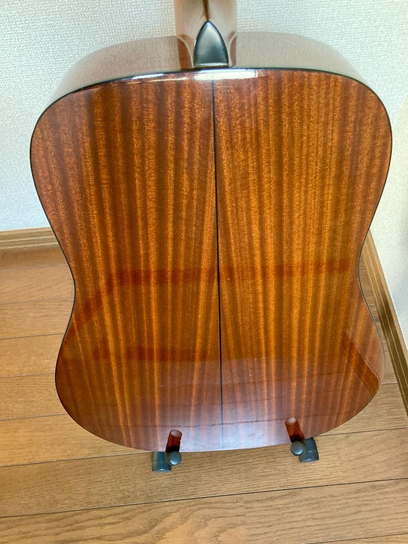 Morris M-255TS　モーリス　アコースティックギター