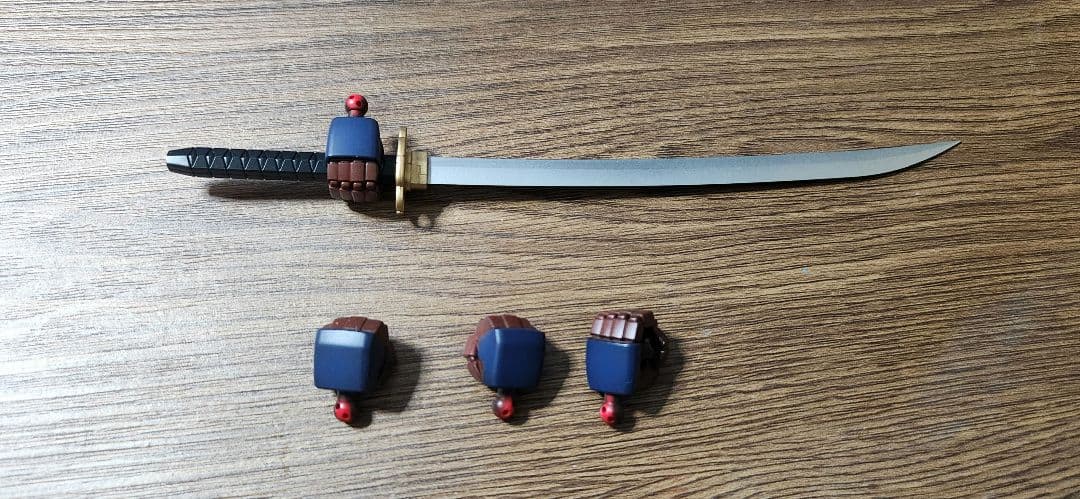 「匿名配送」 HG ダイゼンガー