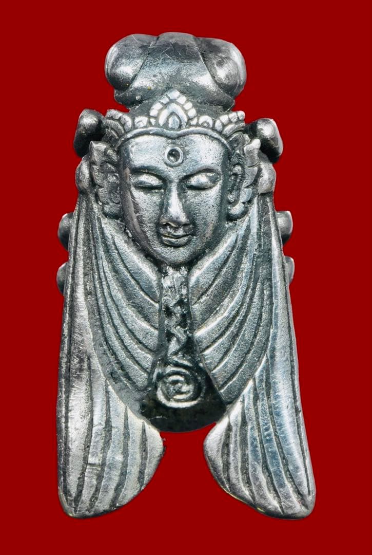 ゴールデンバンブルビー　ギャンブル運、富、幸運、保護 プラクルアン A