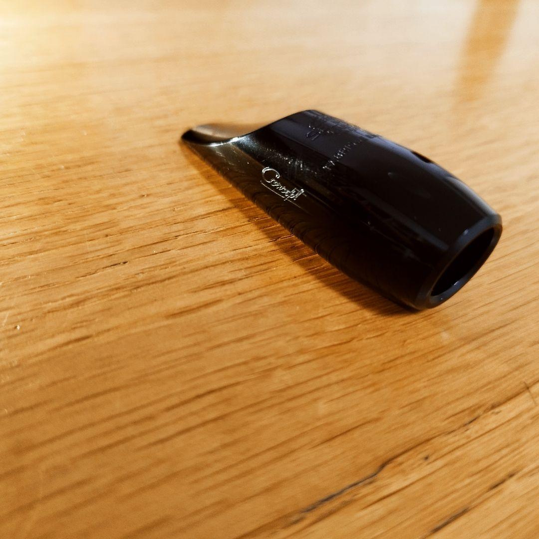 セルマー(SELMER)コンセプトComceptソプラノサックス マウスピース