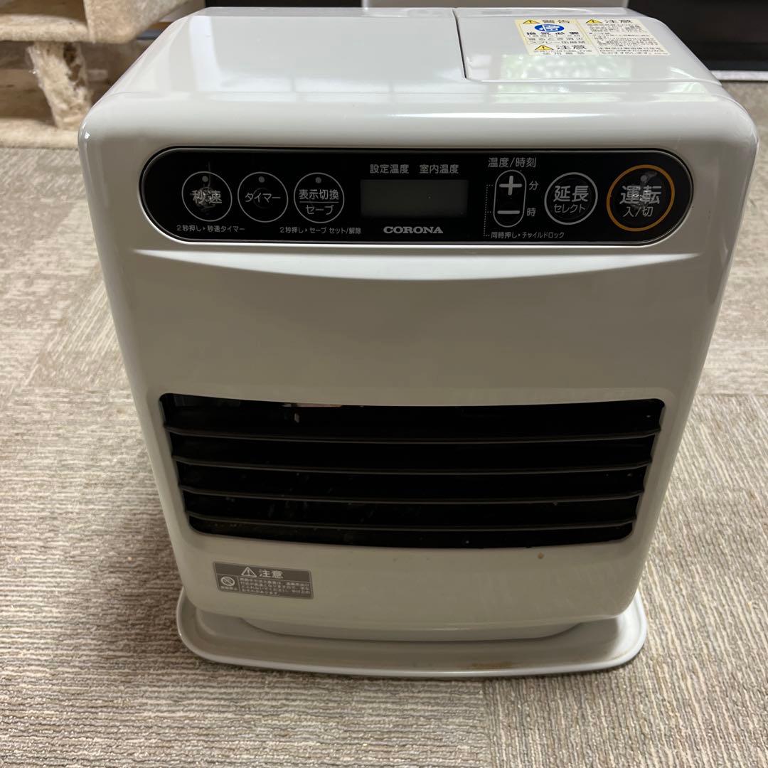 CORONA 石油ファンヒーター FH-G3223Y