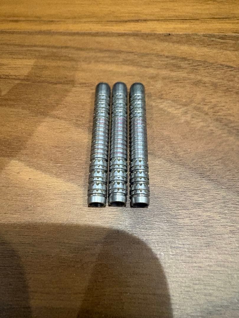 ダーツバレル8セット