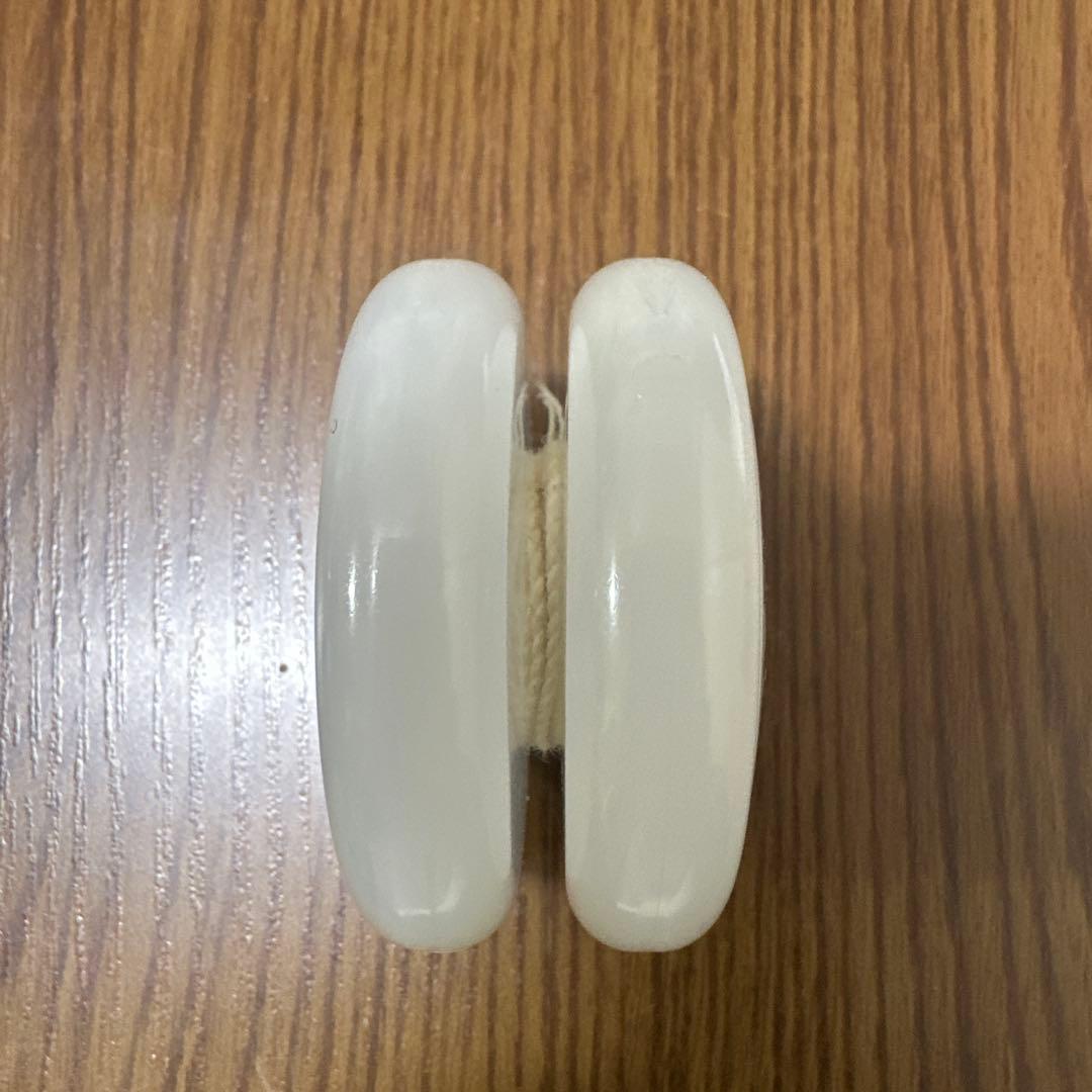 ハイパーヨーヨー ファイヤーボール グロー