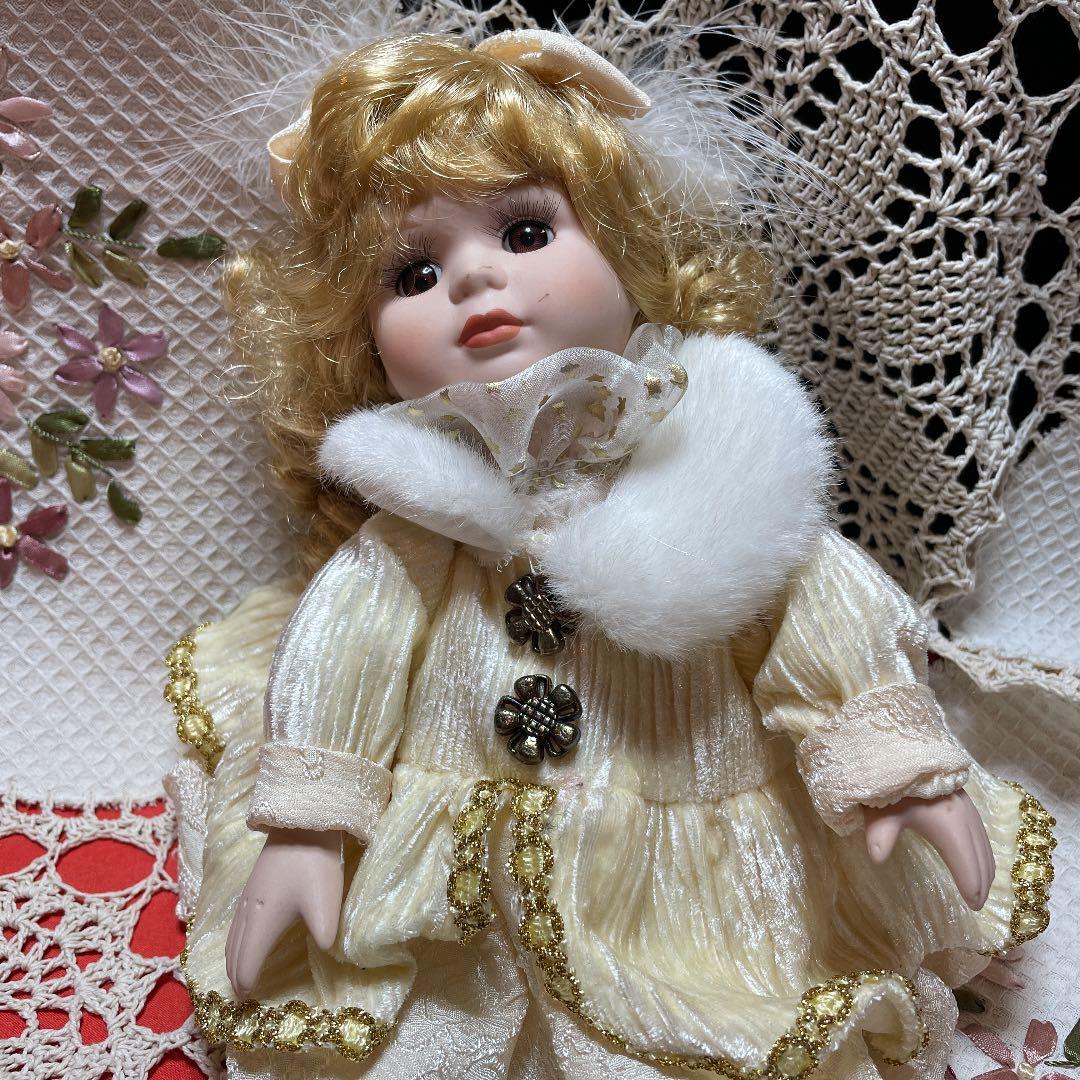 オルゴールドール