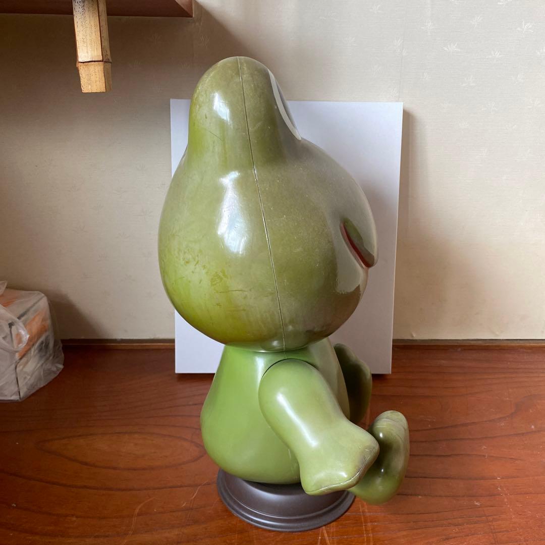 コーワ製薬/コルゲンコーワ 非売品 店頭用大型ディスプレイ ケロちゃん