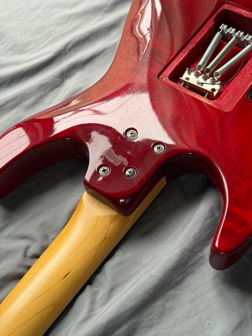 エレキギター ホライゾン