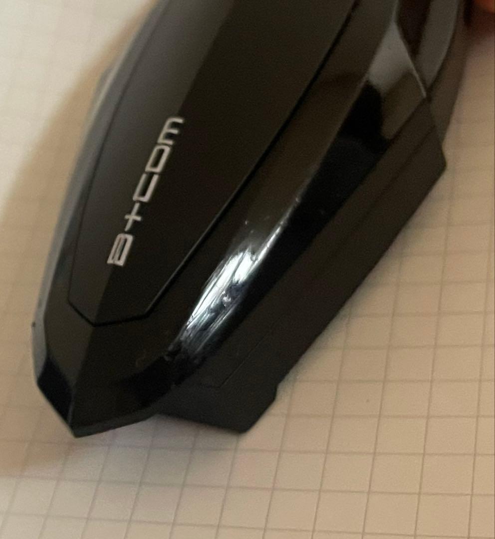 B+com インカム SB6X