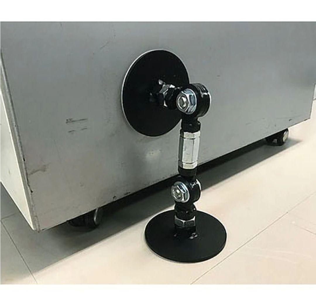 フレキシブルジョイント MSシリーズ　MS-202L