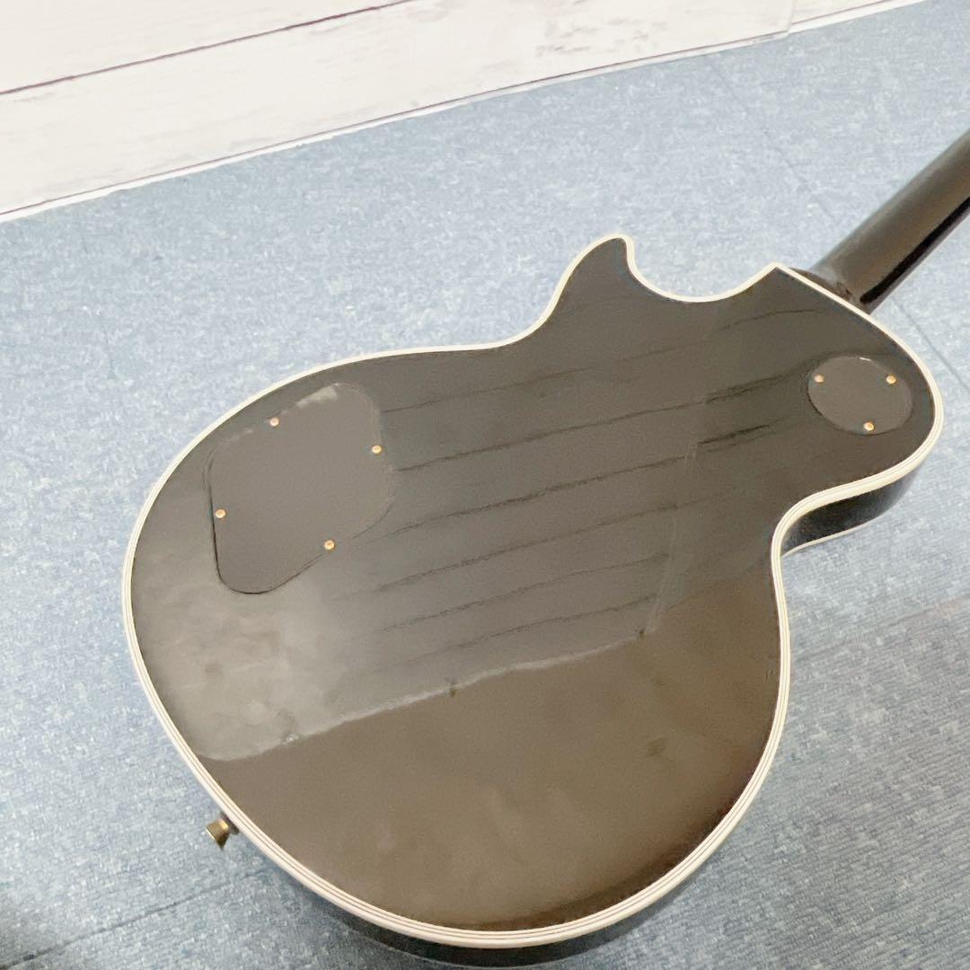 Tony Smith レスポールカスタム トニースミス エレキギター ぼっち風