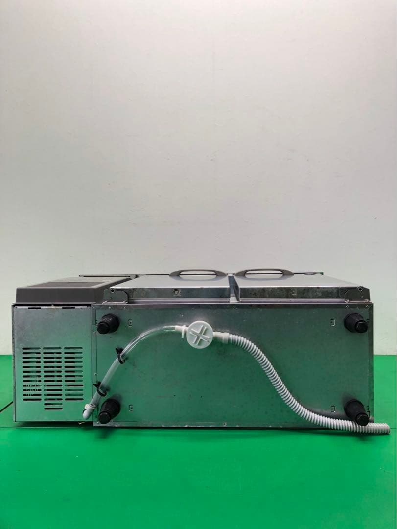 ☆地域限定送料無料☆工場整備品☆ホシザキ テーブル型冷蔵庫 2023年　業務用