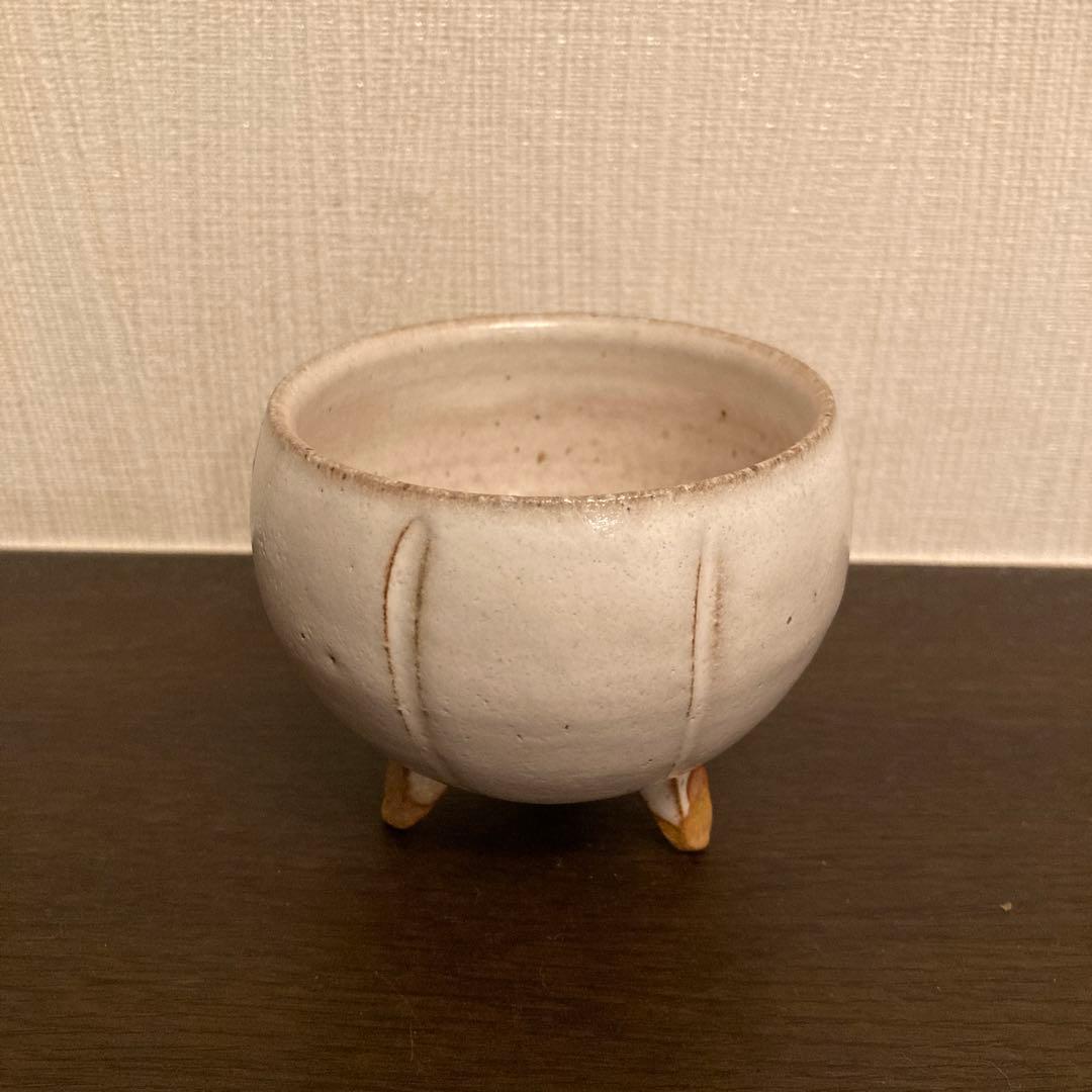 岡崎裕子 人気陶芸家 カップ