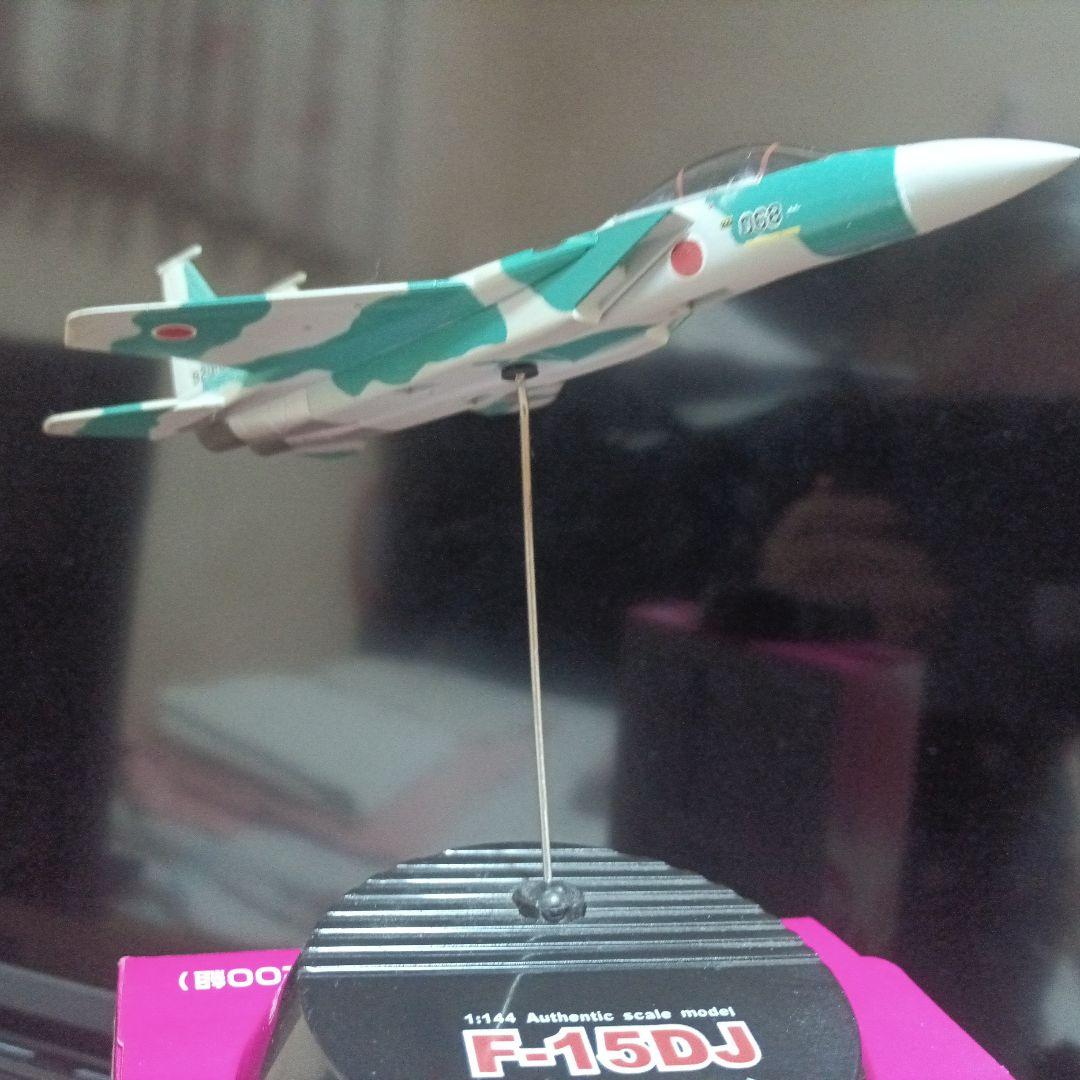 ANA ボーイング747-400 モデルホーガン製