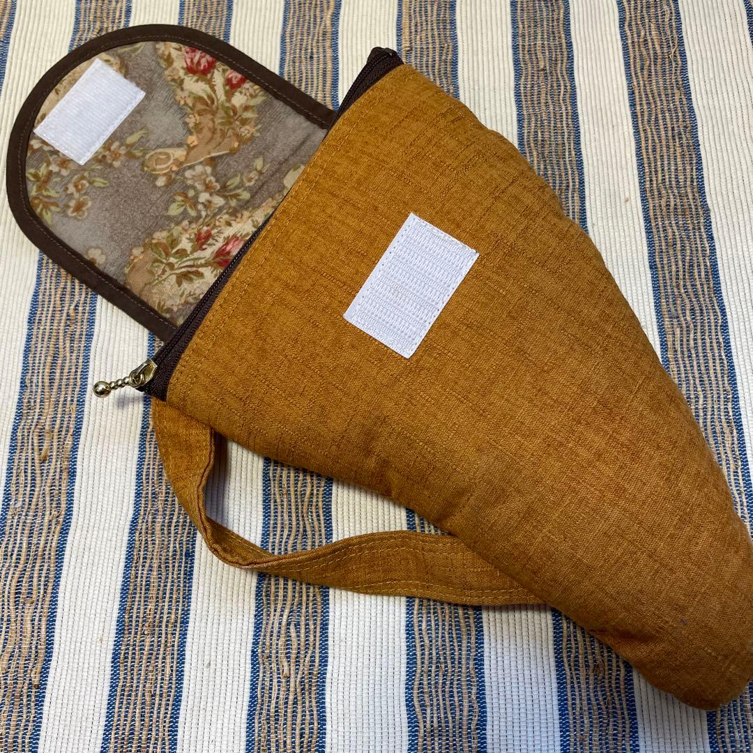 オカリナトリプルAC管　颯