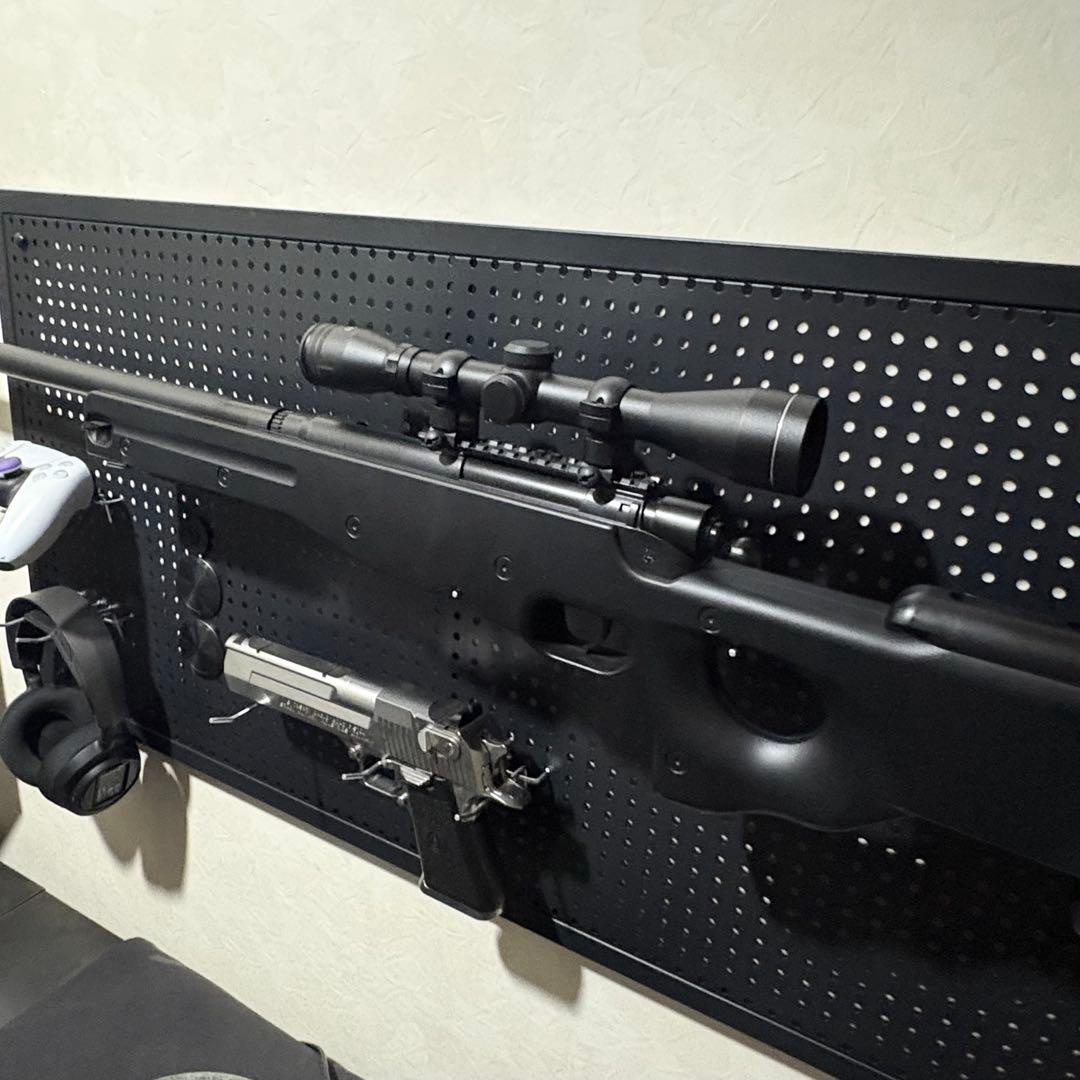 TYPE96(18禁)スコープ&バイポット付き クラウン