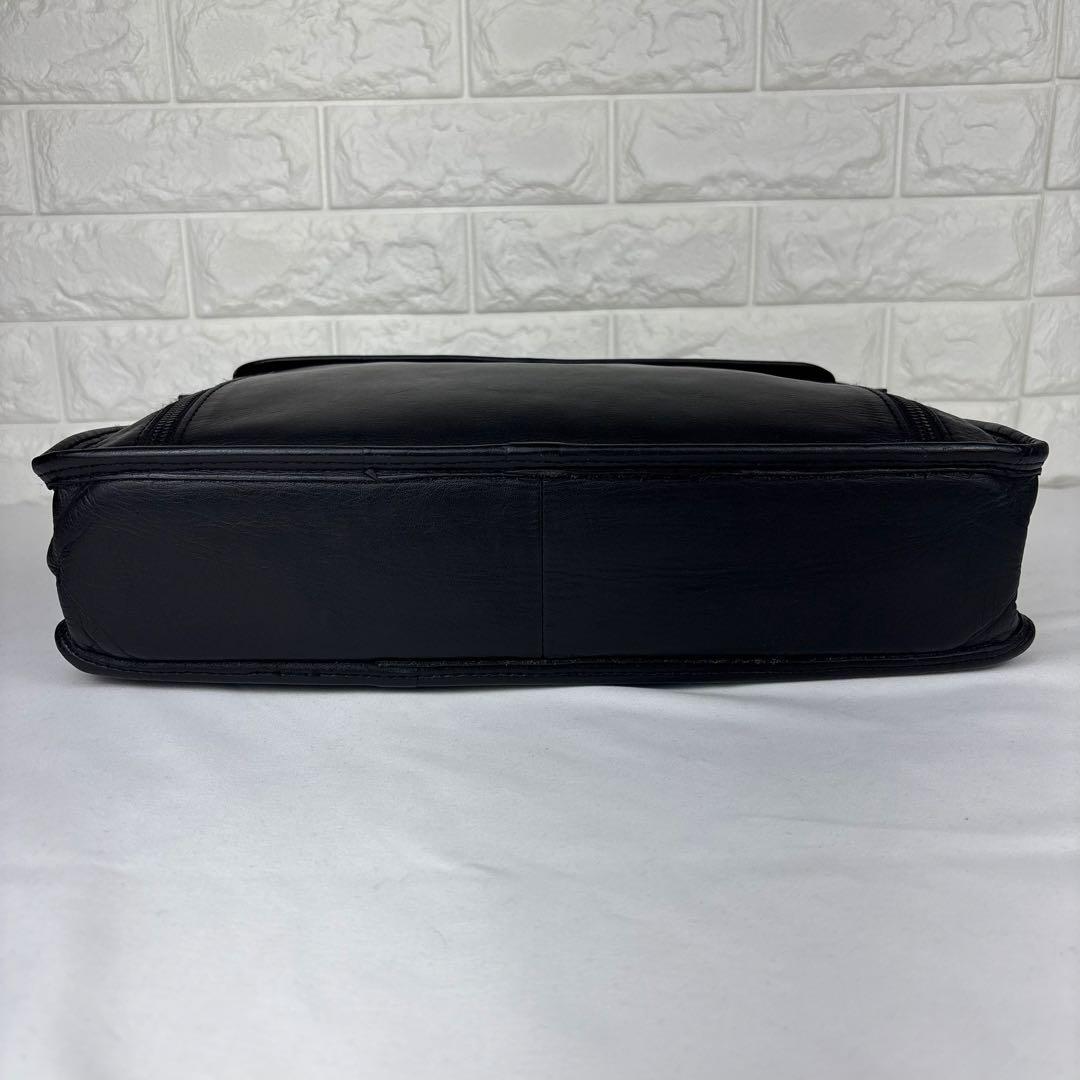 PORTER BARON COLLETO バロンコレット ビジネスバッグ