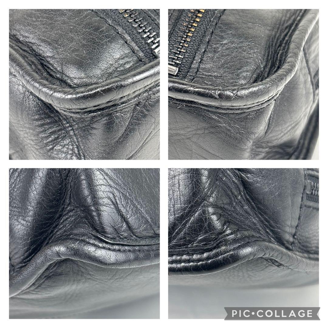 PORTER BARON COLLETO バロンコレット ビジネスバッグ