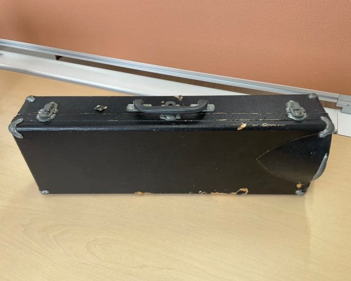 NIKKAN TOKYO トランペット