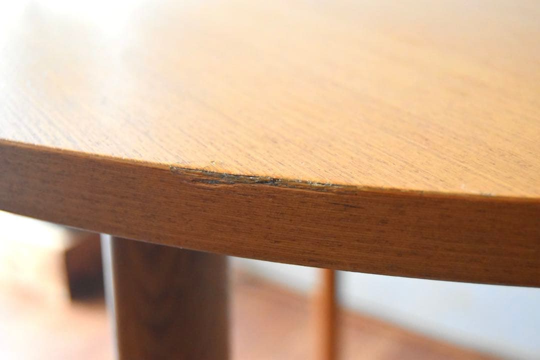 ルパンunico ALBERO Dining Table