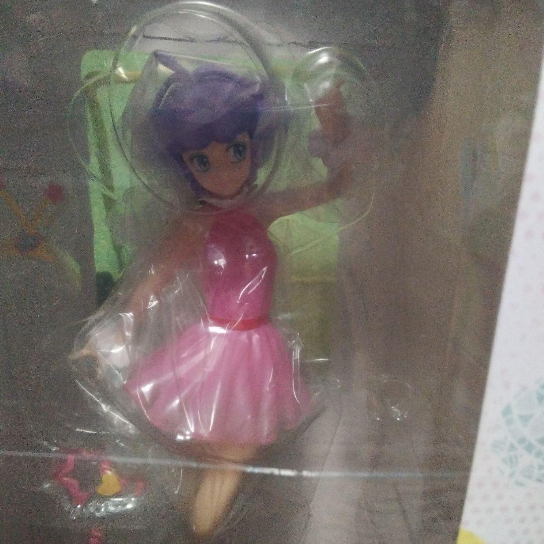 魔法の天使クリィミーマミ　30周年記念　フィギュア