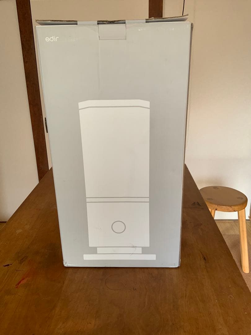 edir 5面 カーボンヒーター ED-Carbon 2025年