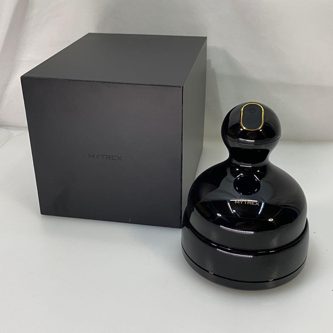◎美品MYTREX マイトレックス EMS HEAD SPA PRO ヘッドスパ