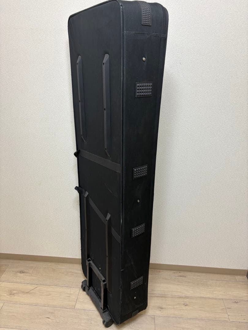 ローランド シンセサイザー RD-300NX GATOR CASES 付き