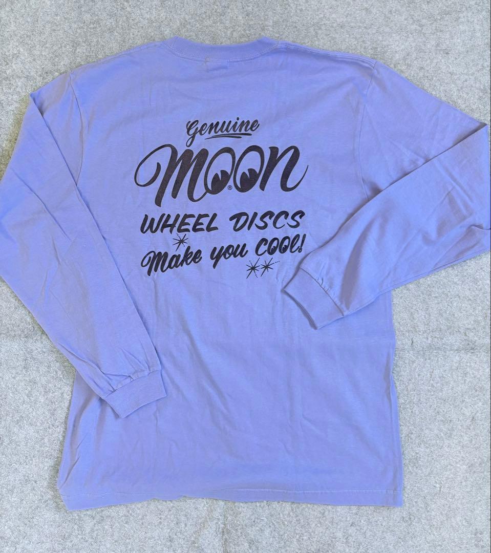 MOONEYES 2026福袋 L