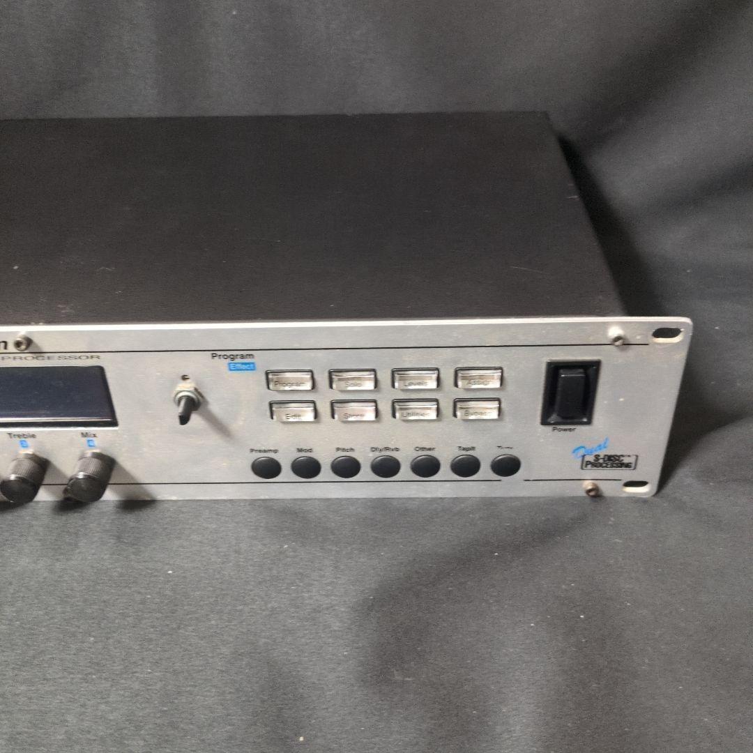 ギター DigiTech 2112 Studio Guitar System