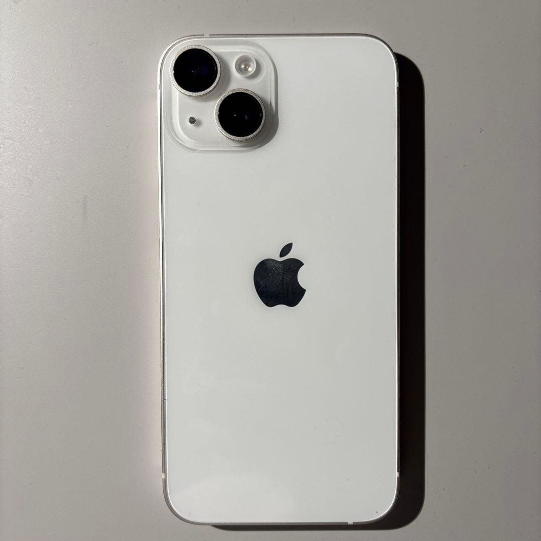 【早い者勝ち】iPhone 14 本体(simフリー)