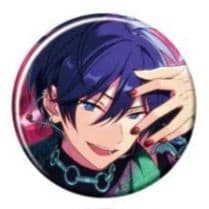 氷鷹 北斗 コレクション缶バッジ コレ缶 缶バッジ