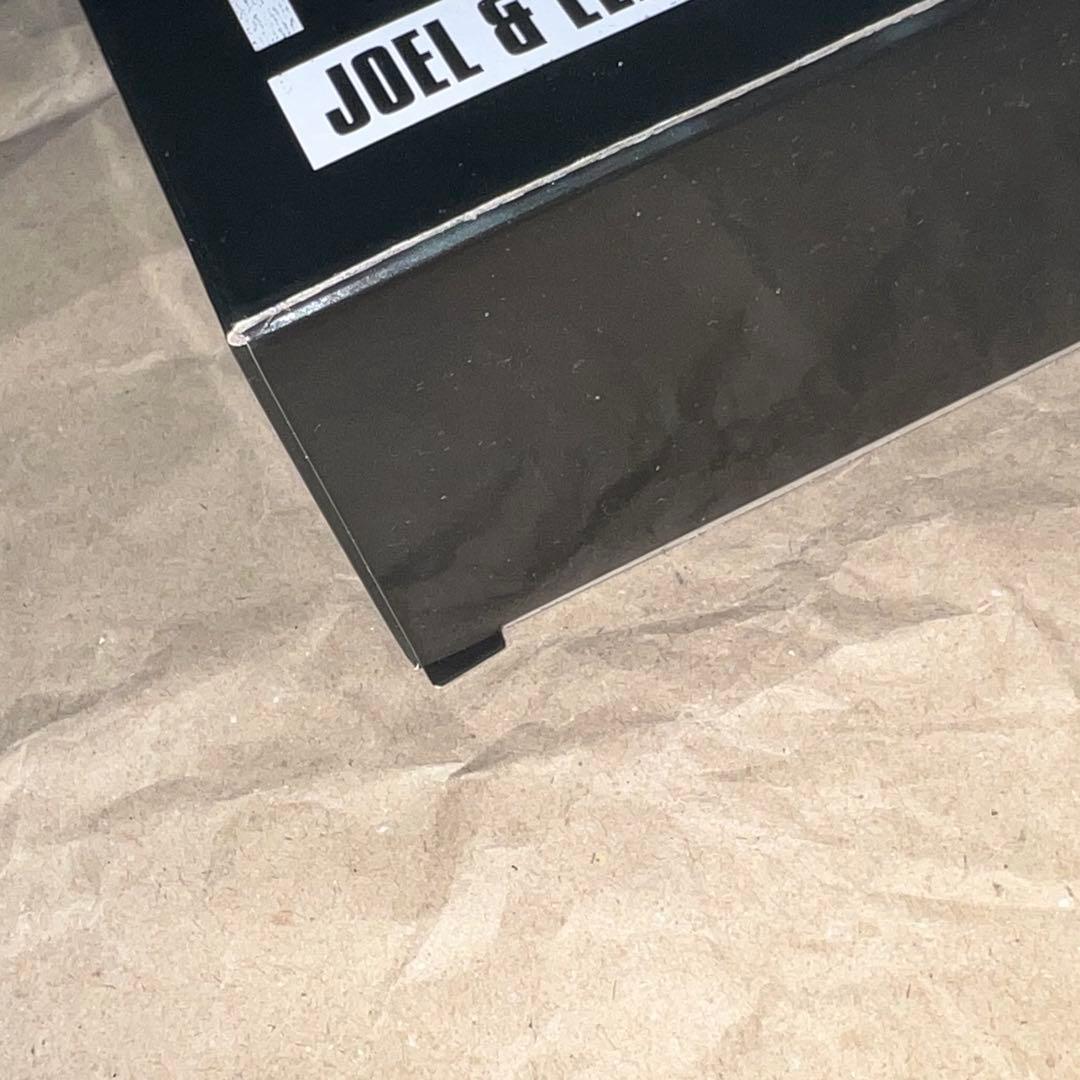 NECA ラストオブアス　パート2 ジョエル&エリー　7インチ　フィギュア