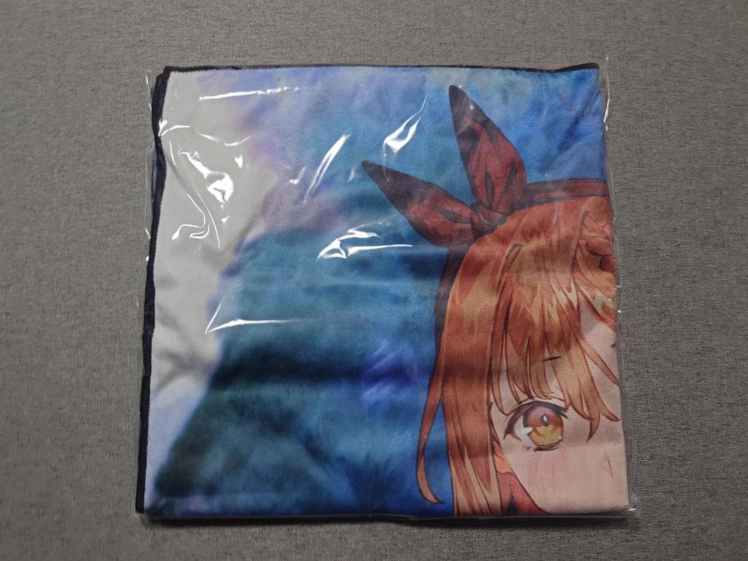 【未開封・新品】描き下ろしビッグタオル type.ライザのアトリエ２