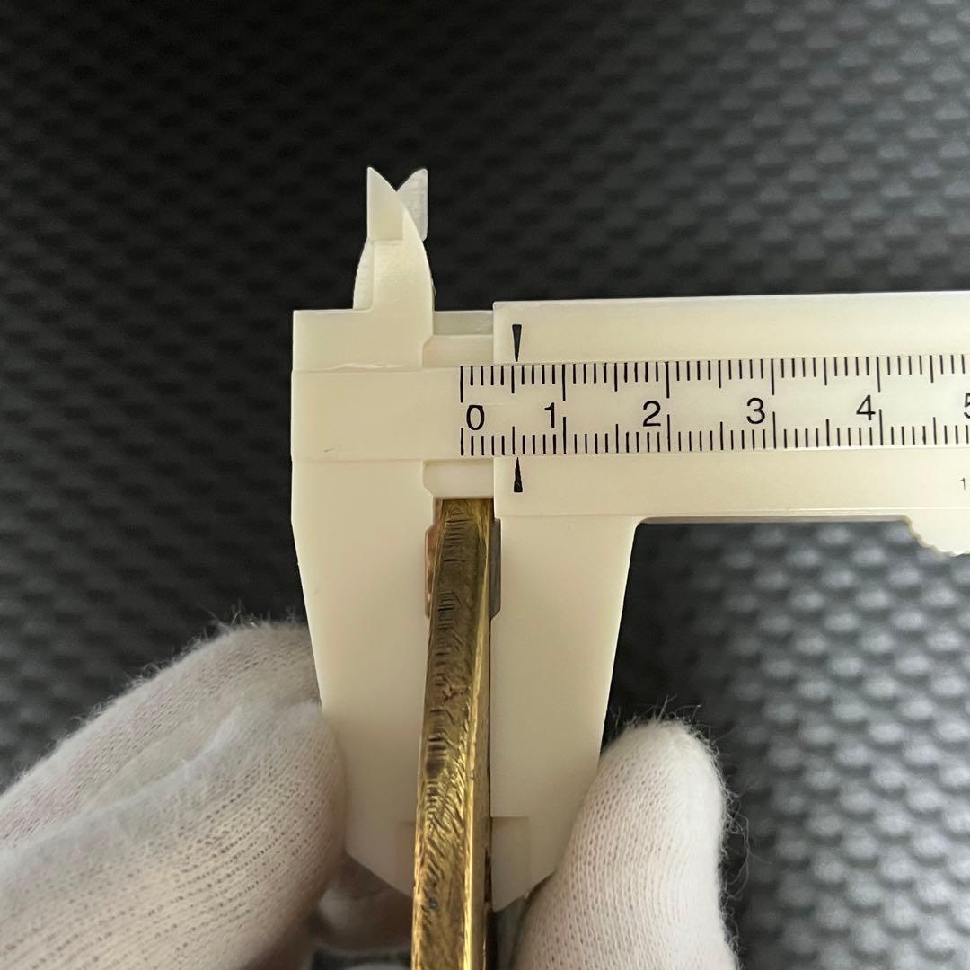 大型絵銭　直径14.1cm 重さ約695g