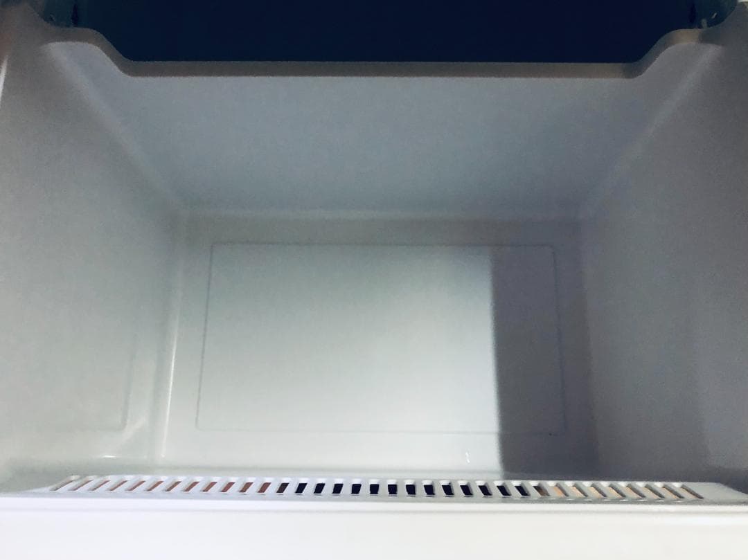 AQUA 冷蔵庫 AQR-16F 2ドア冷蔵庫