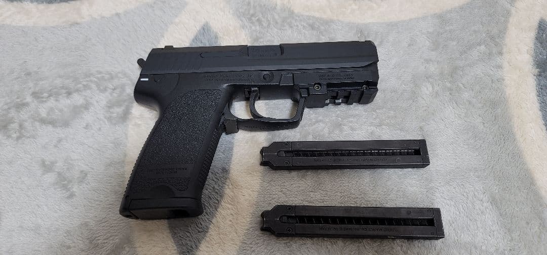 東京マルイ　電動ガン　H&K USP