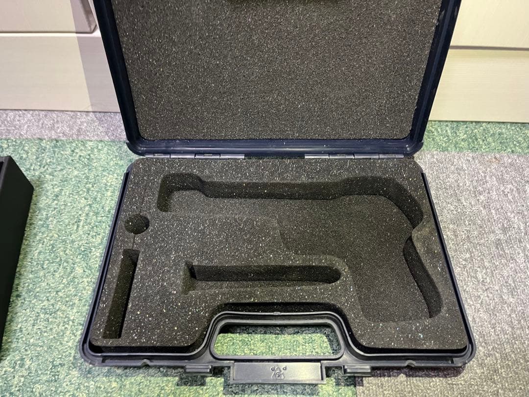 M9A1 ガスガン　東京マルイ　ベレッタ　訳あり　ガンケース付き