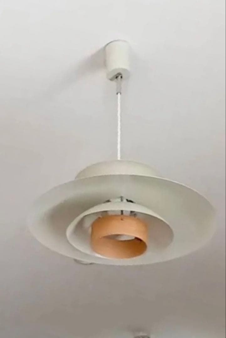 unico Merceroシーリングライト+調光調色LED電球（TOLIGO）