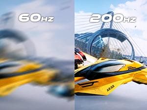 Pixio PX248 Wave 23.8インチ ゲーミングモニター