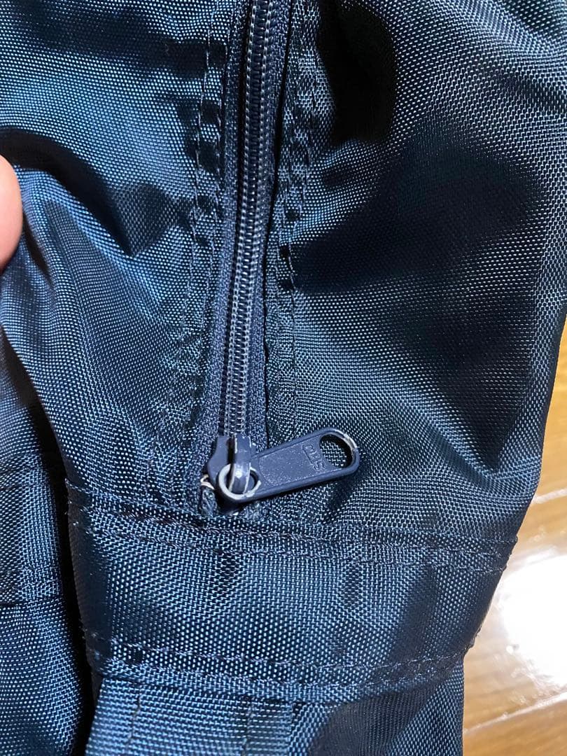 【のんたん様】ワールドペガサス スクバ 紺